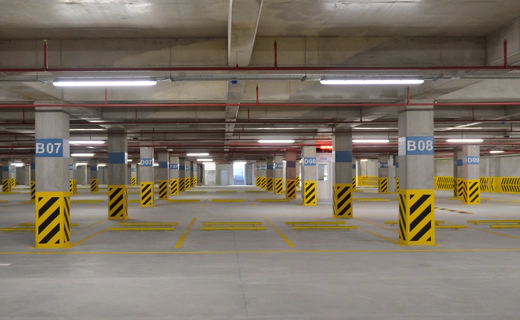 Er virkelig parkeringshus samfunnsviktige brannobjekt i henhold til TEK §11-3?