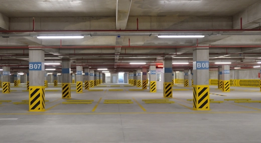 Er virkelig parkeringshus samfunnsviktige brannobjekt i henhold til TEK §11-3?