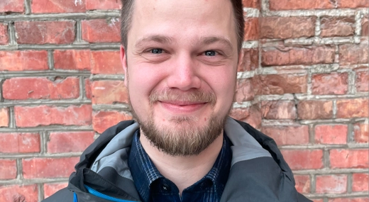 Velkommen, Emil Westrum