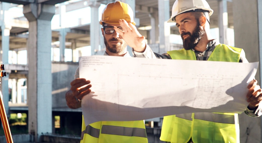 Kontroll av utførelse av brannverntiltak