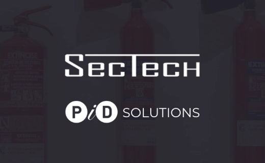 PiD Solutions AS inngår samarbeid med SecTech AS om brannsikkerhet i bygg