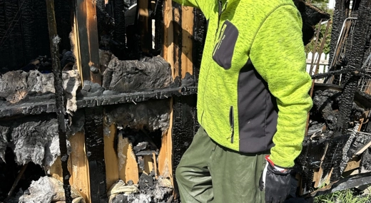 PiD Solutions is tasked with investigating fires.