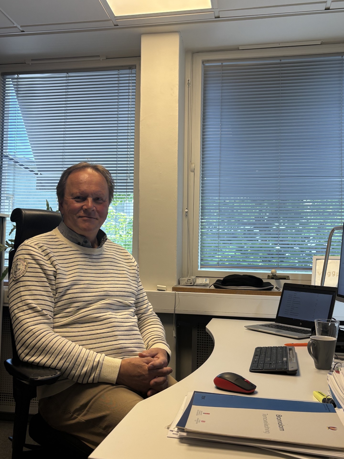Lars Haugrud