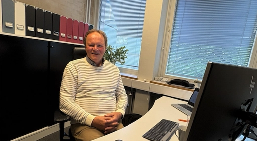 Get to Know Anders