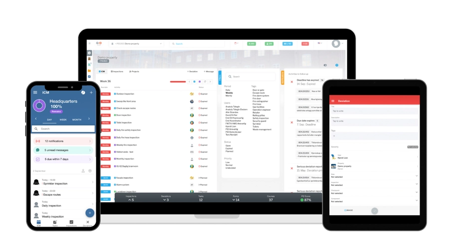 Product image of PiD Drift