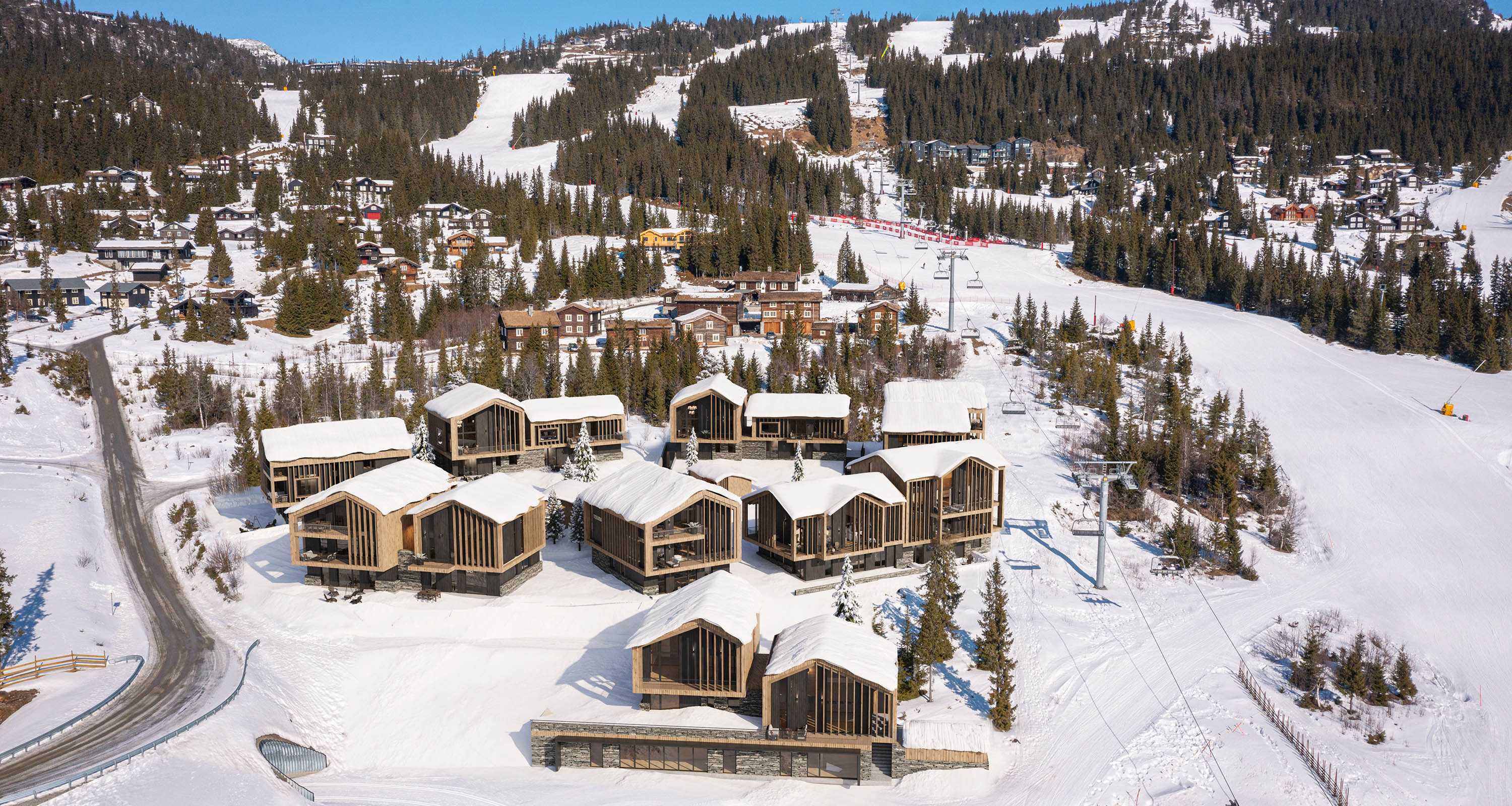Origo Kvitfjell
