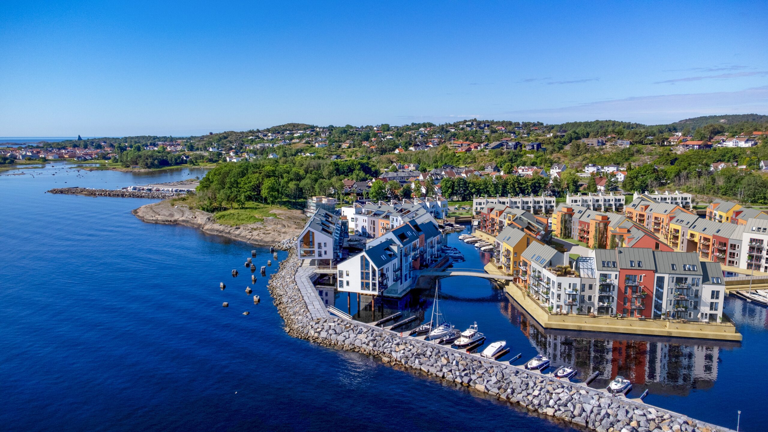 Sjøparken Bygg 3C