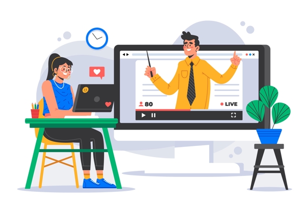 Webinar