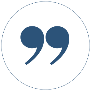 Quote icon