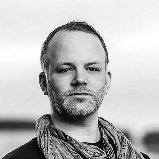 Velkommen til oss, Vidar Ringelien