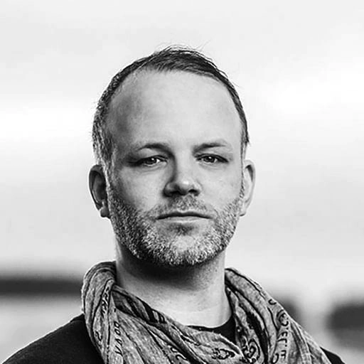 Velkommen til oss, Vidar Ringelien