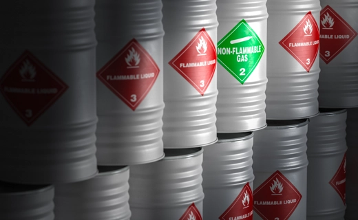 Har du oversikt over farlige stoffer på dine eiendommer?