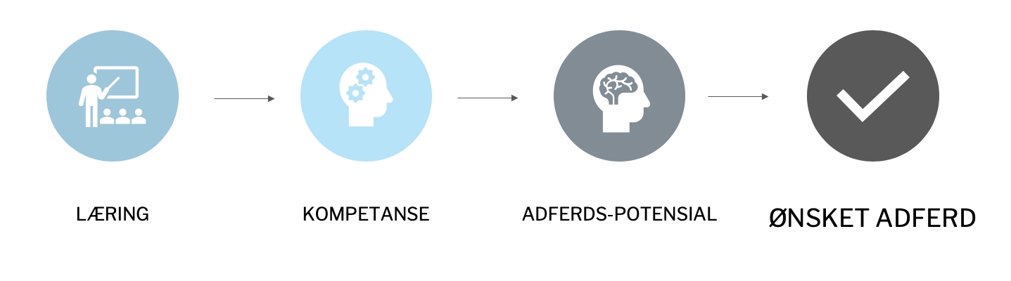 Læringsprosess