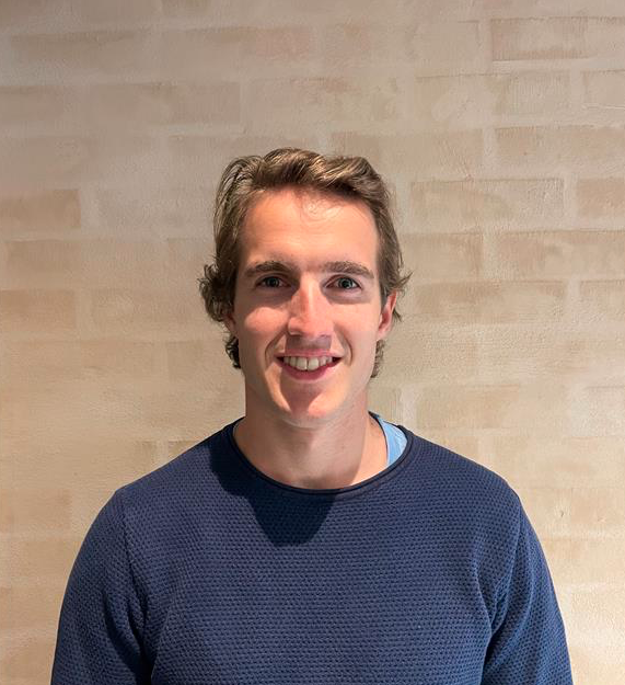Velkommen, Jan Tidemand Grosch