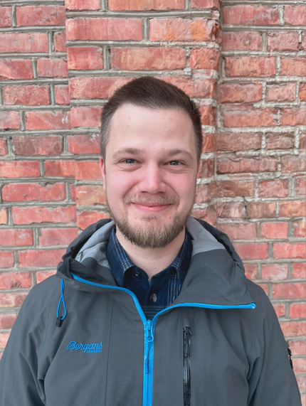 Velkommen, Emil Westrum