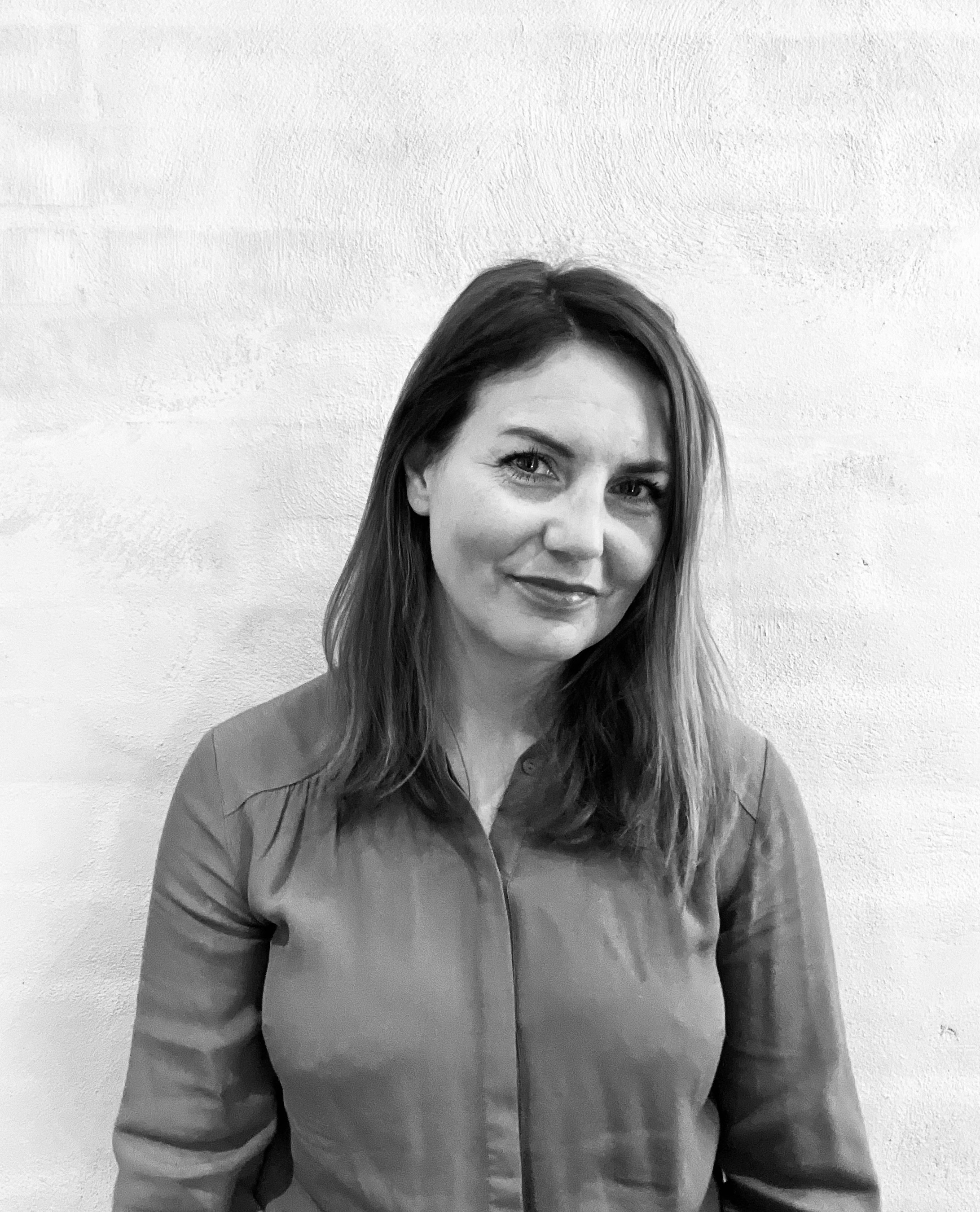 Velkommen, Silje Eide