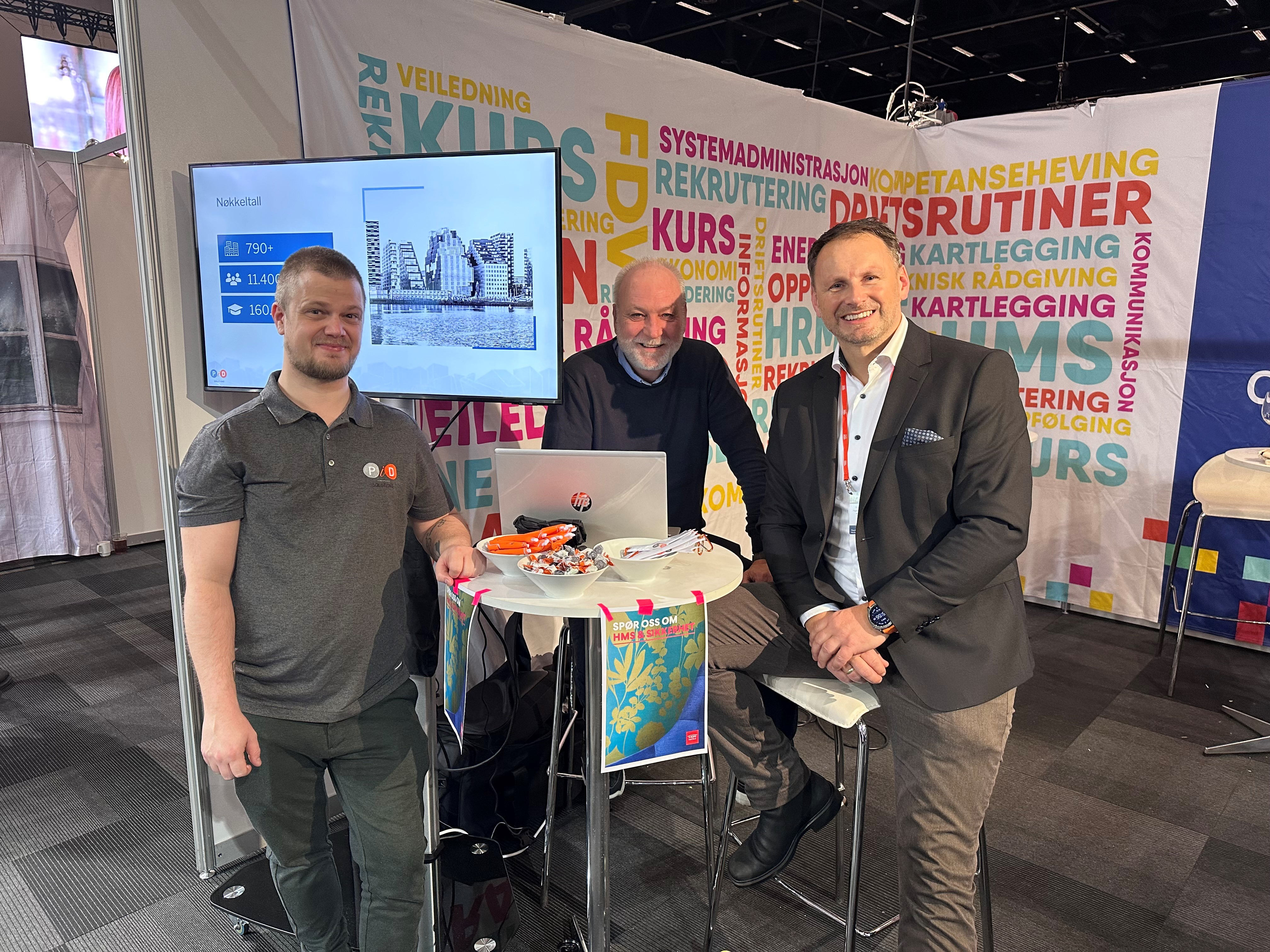 Thonmessen 2025