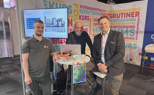 Thonmessen 2025