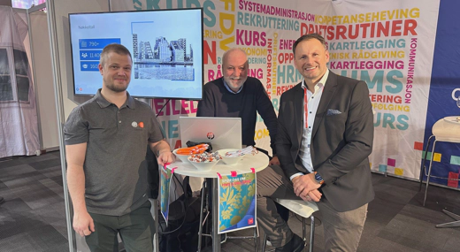 Thonmessen 2025