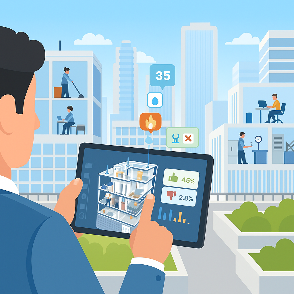 Hva er proptech og hvorfor betyr det noe for deg?