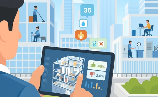 Hva er proptech og hvorfor betyr det noe for deg?