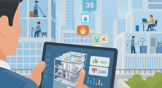 Hva er proptech og hvorfor betyr det noe for deg?