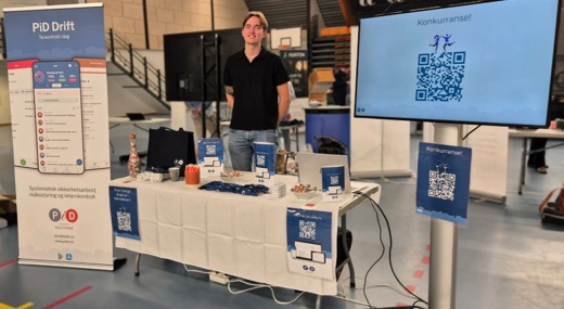 Næringslivsdagen 2025 – Ny suksess på Campus Arena, Gjøvik