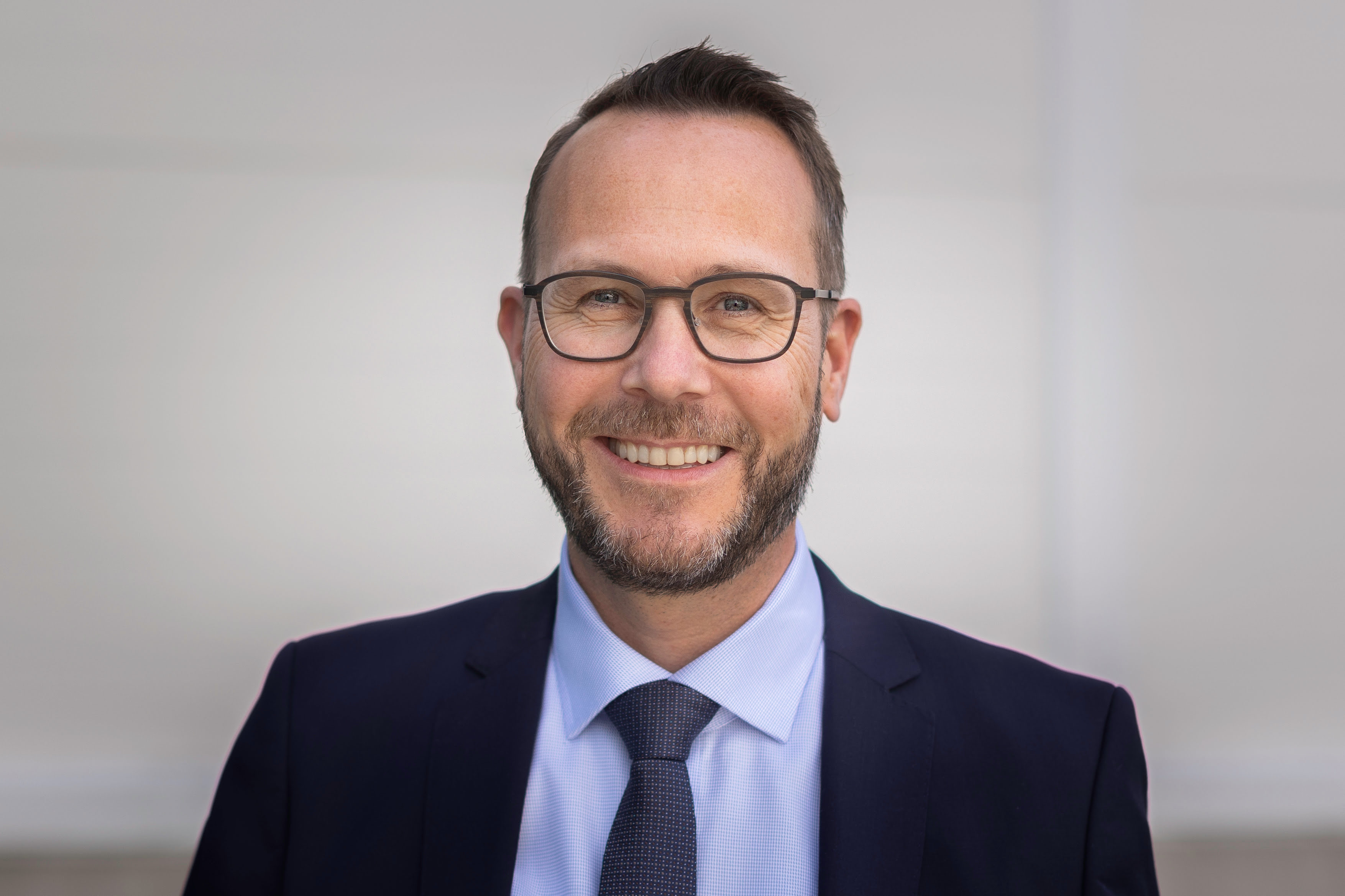 Velkommen, Einar Feragen!