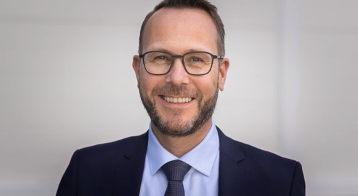 Velkommen, Einar Feragen!