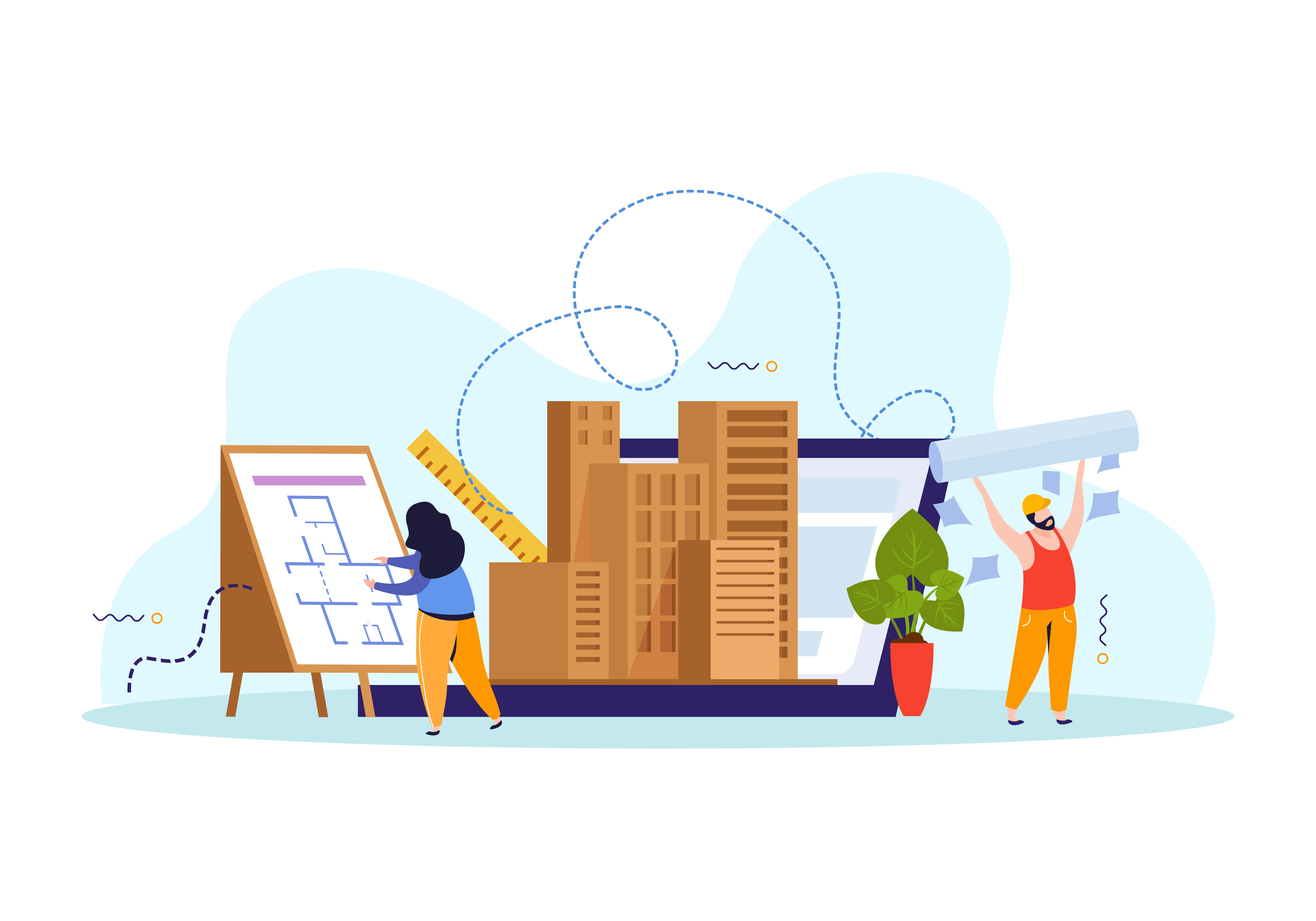 FDV-dokumentasjon - hva er det?