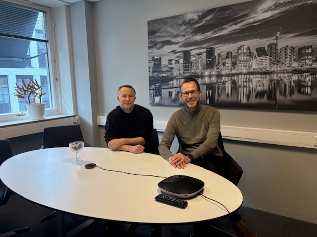 PiD Solutions employees