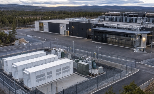 Batterilagringssystemer i bygg, hva betyr BESS for brannsikkerhet og risiko?