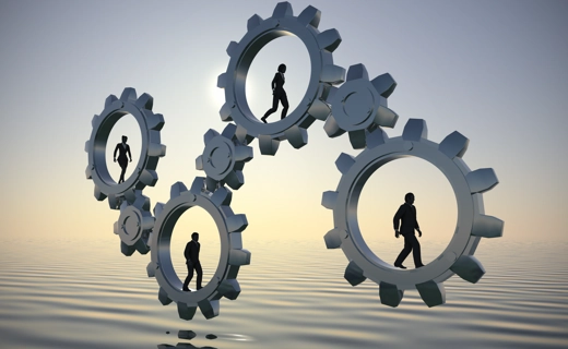 Administrasjon og ledelse av brannvern