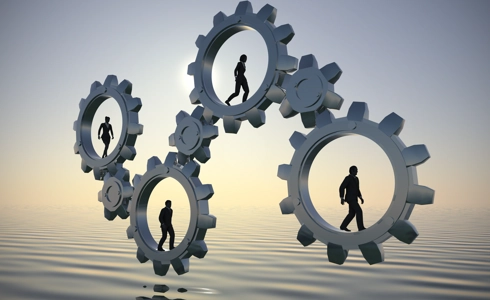 Administrasjon og ledelse av brannvern