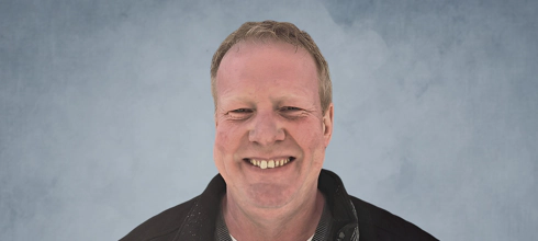 Geir Ståle Plassen