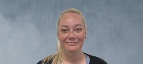 Irina Iversen