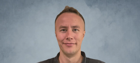 Jon Ivar Knarud