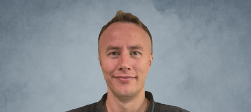 Jon Ivar Knarud