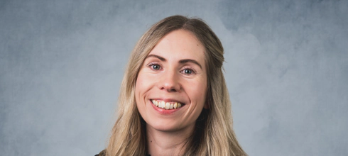 Kjersti Lien