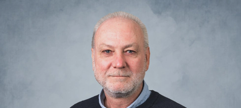 Lars Haugrud