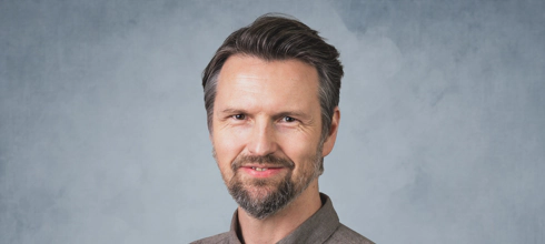 Terje Krogstad