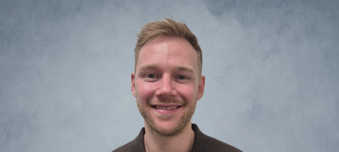 Torbjørn Auale Hoelsveen