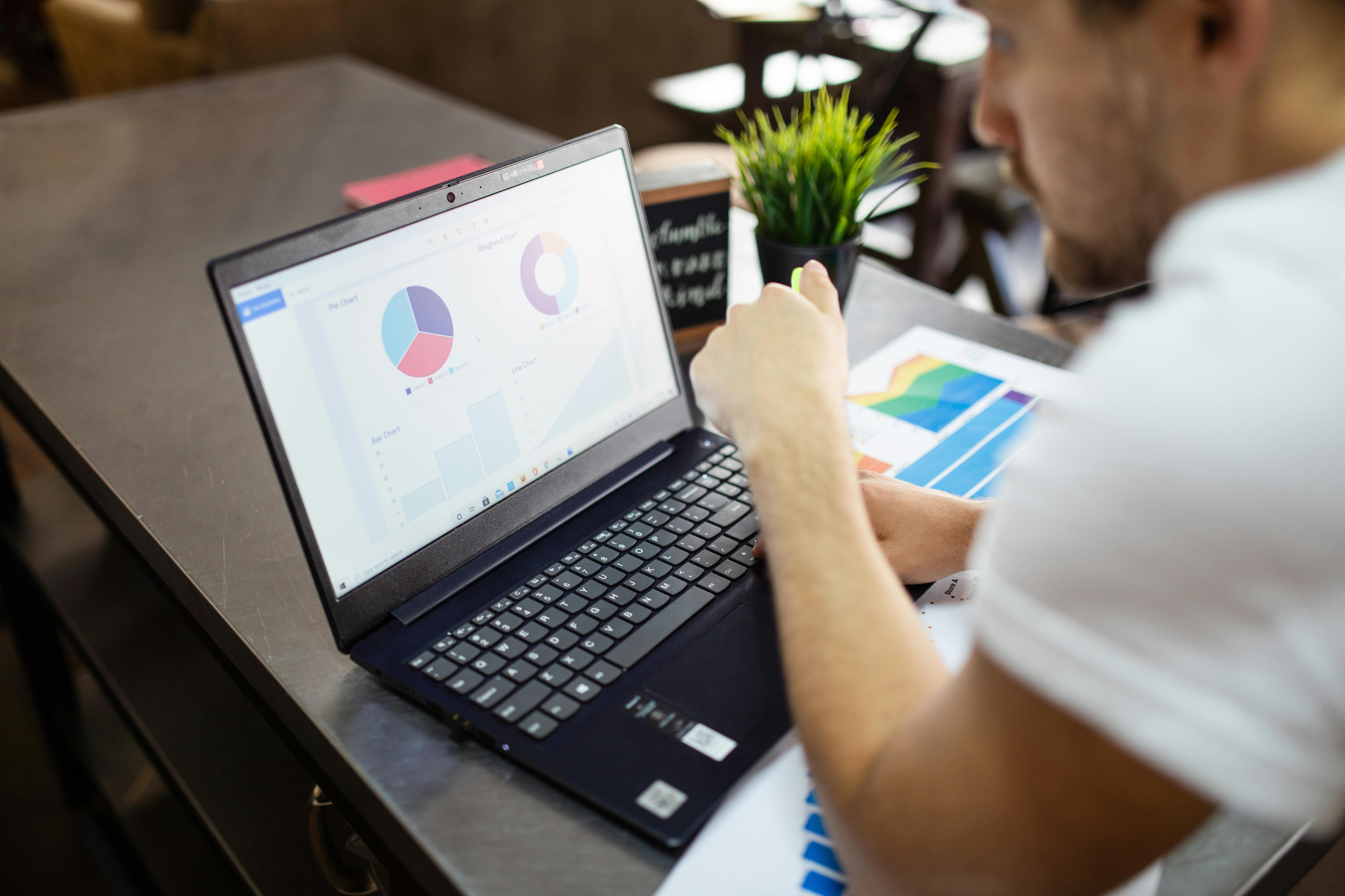 Evaluation of documentation with PiD Score
