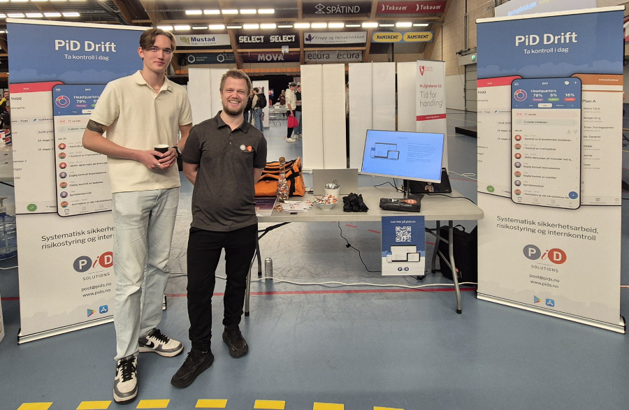NTNU business day 2024