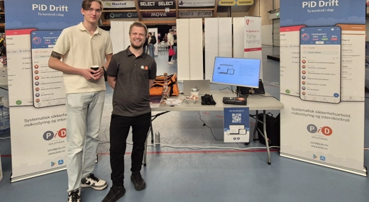 NTNU business day 2024