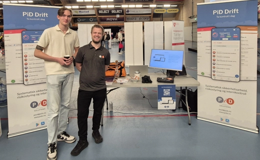 NTNU business day 2024