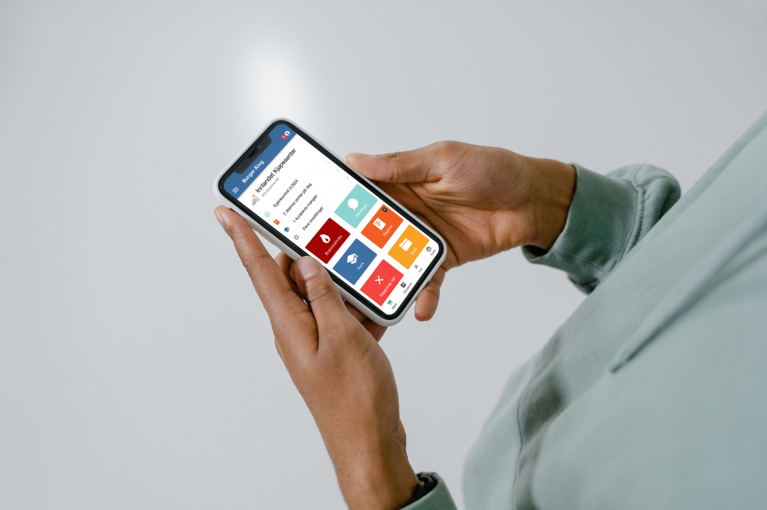App access for tenants