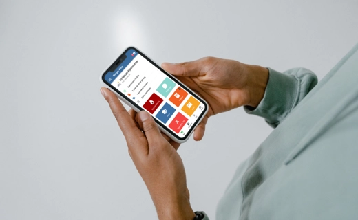 App access for tenants