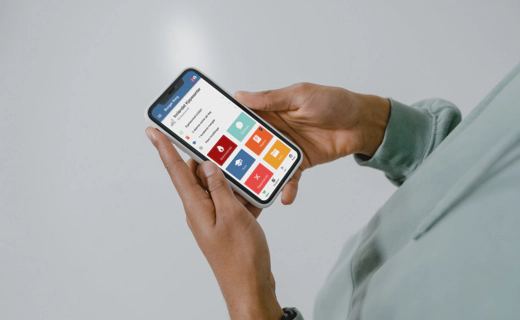 App access for tenants