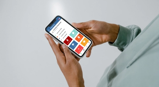 App access for tenants